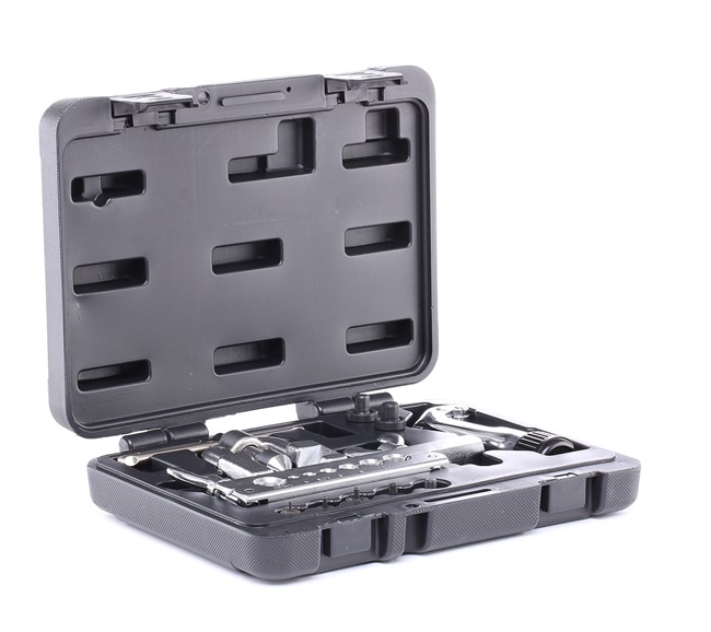 Kit d'appareils de sertissage FORCE 656AM appropriées pour RENAULT, PEUGEOT, VOLKSWAGEN, CITROЁN, BMW pas cher