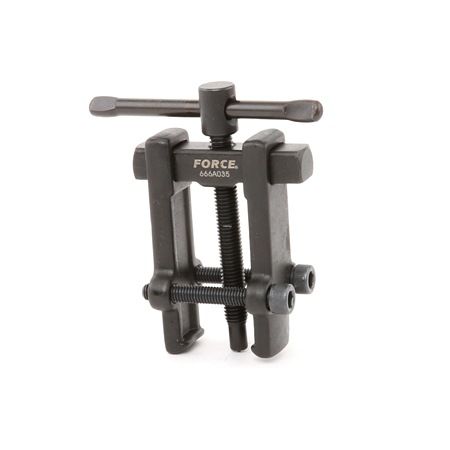 FORCE Mounting Tool Set, wheel hub / wheel bearing 666A035