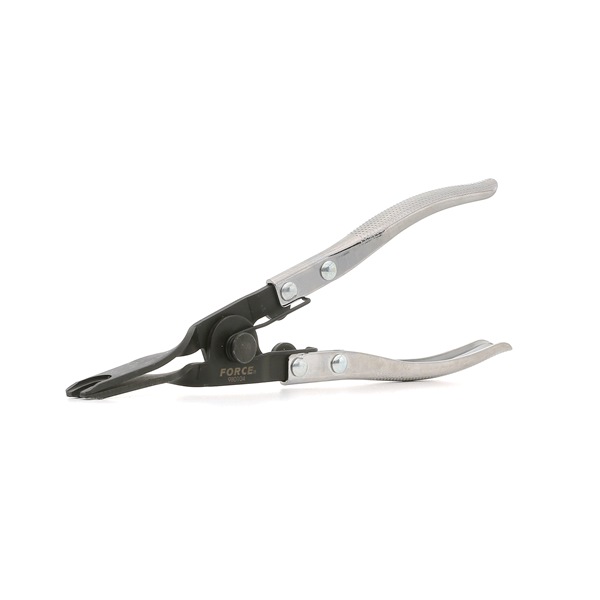 Pinça para mola de cabo de travão FORCE 9B0104 adequados para RENAULT, BMW, VW, MERCEDES-BENZ, PEUGEOT barato