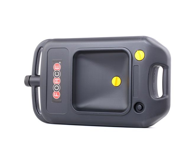 Lovilna posoda FORCE 9T3710 primeren za VW, BMW, RENAULT, AUDI, MERCEDES-BENZ poceni