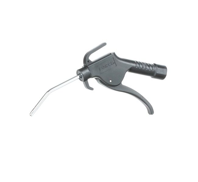 FORCE Druckluftpistole 1/4"Zoll, 8bar, pneumatisch 9U0202