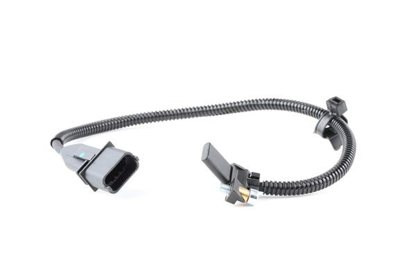 RIDEX 833C0217 Sensore albero a camme VAUXHALL Insignia Mk I (A) Hatchback (G09) 1.8 (68) Benzina 140 CV 2017 prezzo