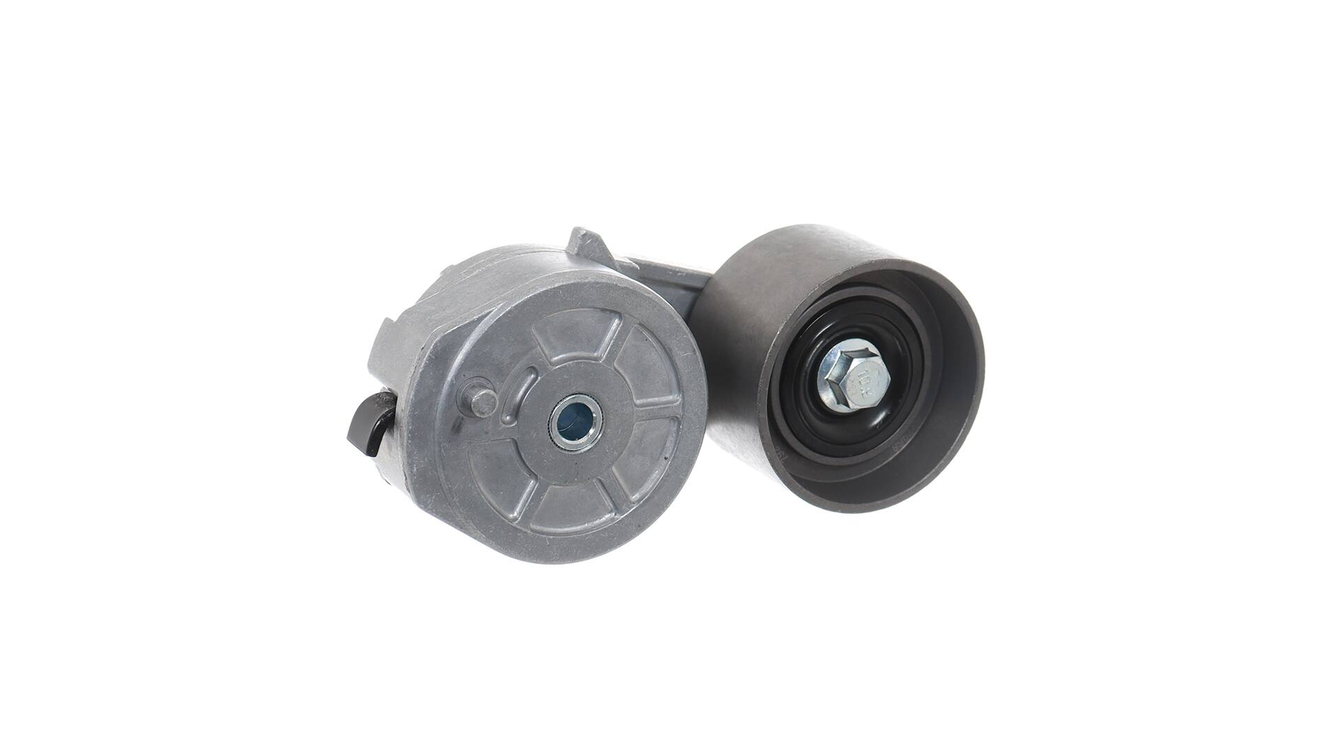 SKF 99436331 Spanrol, poly V-riem