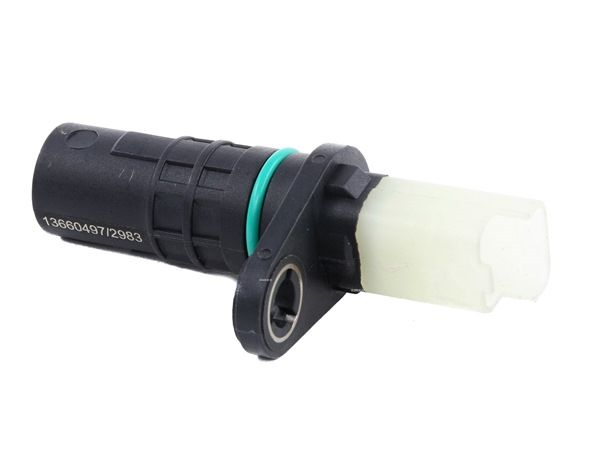 RIDEX 833C0222 Kurbelwellensensor RENAULT Megane III Schrägheck (BZ0/1_) 2.0 dCi 160 PS Diesel 2015