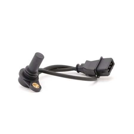 d'origine Seat TOLEDO RIDEX Capteur d'angle vilebrequin 833C0224