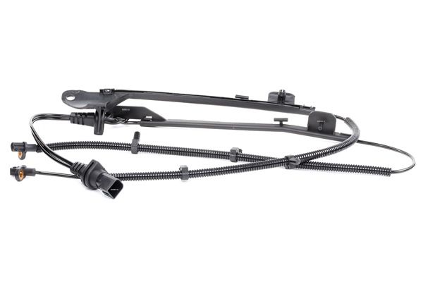2S612B372BD OE RIDEX Sensore ABS 412W0727