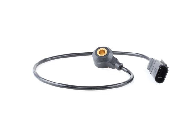 3921K0042 RIDEX Engine knock sensor for LAND ROVER RANGE ROVER EVOQUE