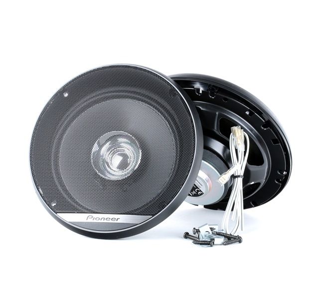 PIONEER TS-G1710F Altavoces coaxiales