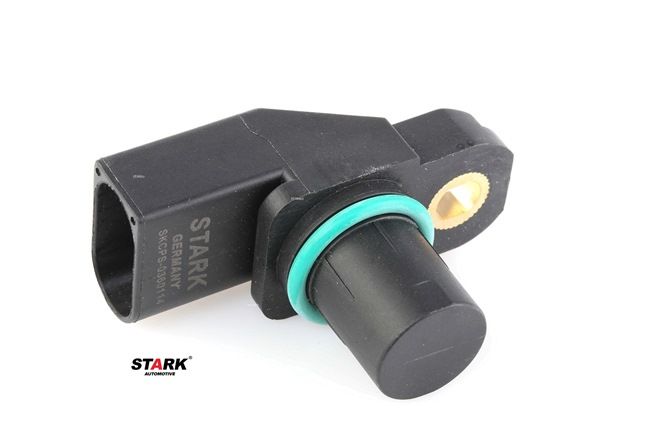 STARK SKSPS-0370157 Датчик частоты вращения распределительного вала BMW 3 Touring (E91) 320 d Дизель 163 л.с. 2008