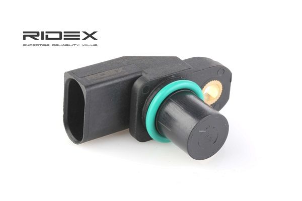 RIDEX 3946S0156 Датчик частоты вращения распределительного вала BMW 3 Touring (E91) 320 d Дизель 163 л.с. 2012