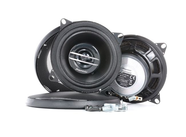 PIONEER TS-G1020F Altavoces coaxiales