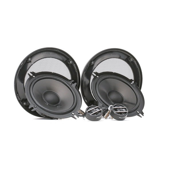 PIONEER TS-G130C Component speakers