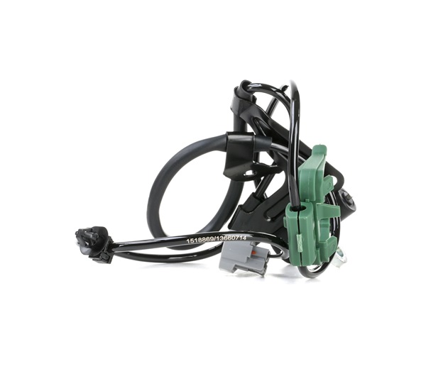 RIDEX 412W0729 Capteurs ABS Toyota Avensis Liftback 1.6 VVT-i (ZZT220_) Essence 110 CV 2002 prix