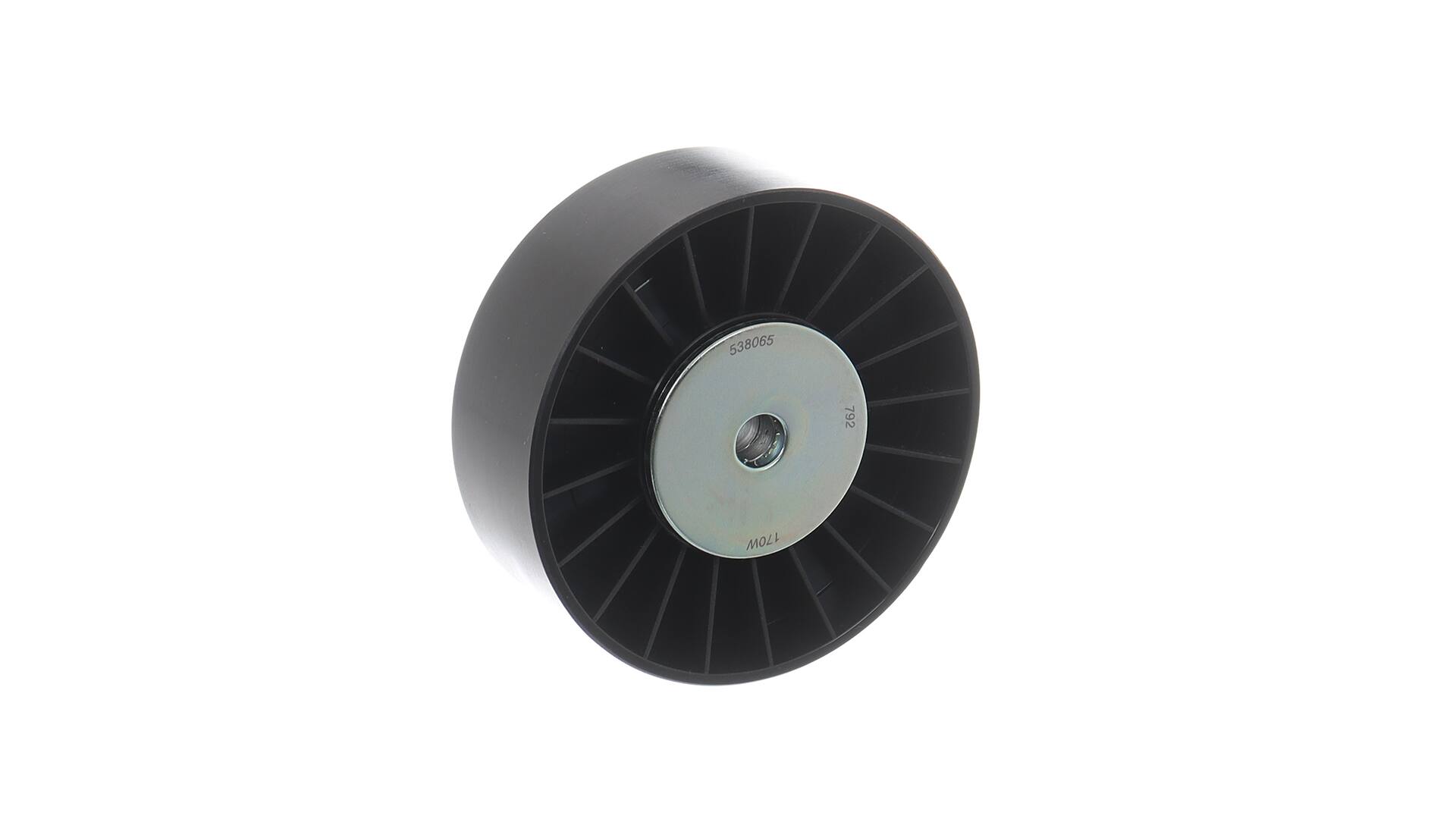 VKMCV 56002 SKF 1428940 Umlenkrolle Keilrippenriemen