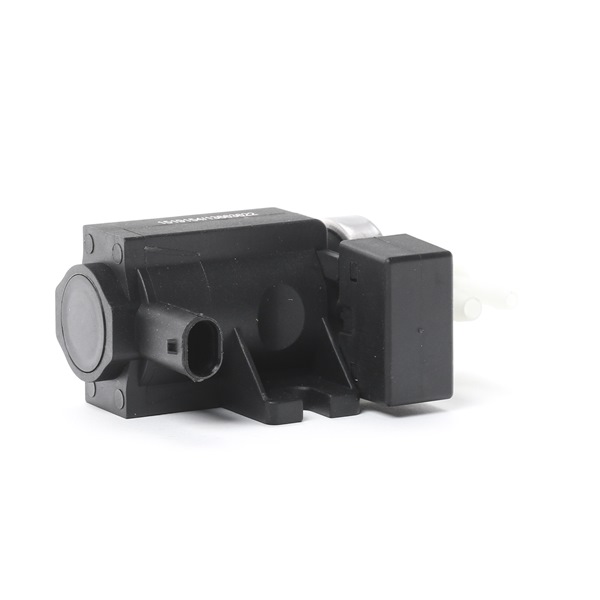 1134P0005 RIDEX Electrovalvula turbo MERCEDES-BENZ Clase C