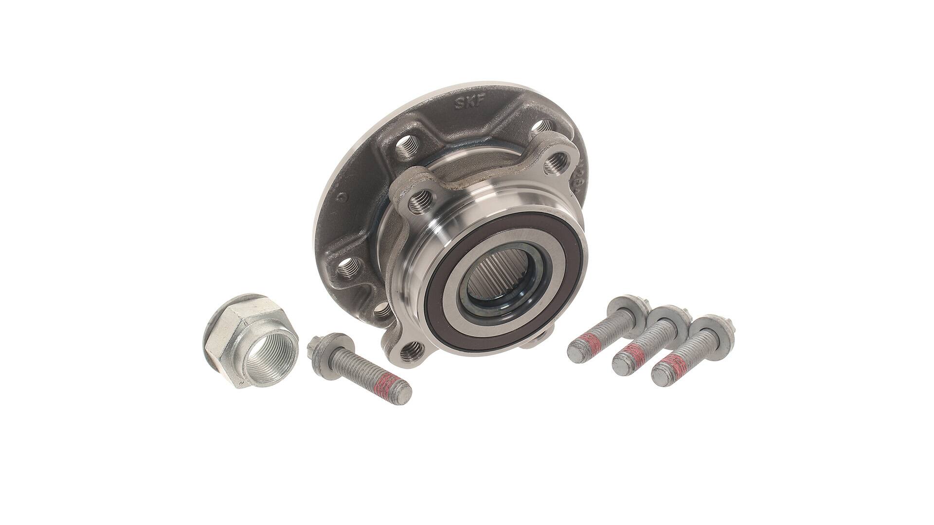 Acheter SKF Kit de roulement de roue VKBA 7148