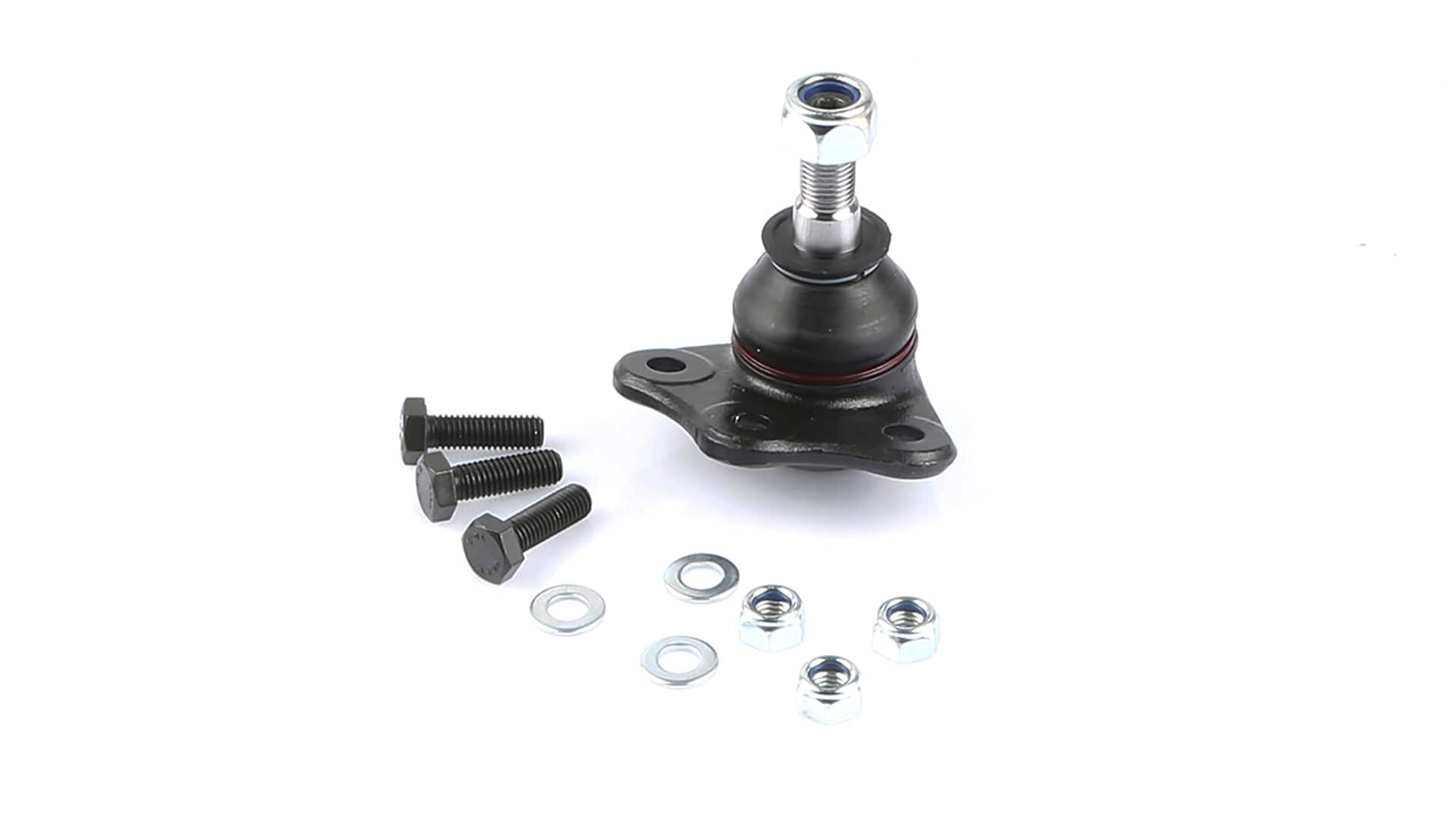 Rotule de suspension SKF VKDS 312001 appropriées pour FIAT pas cher