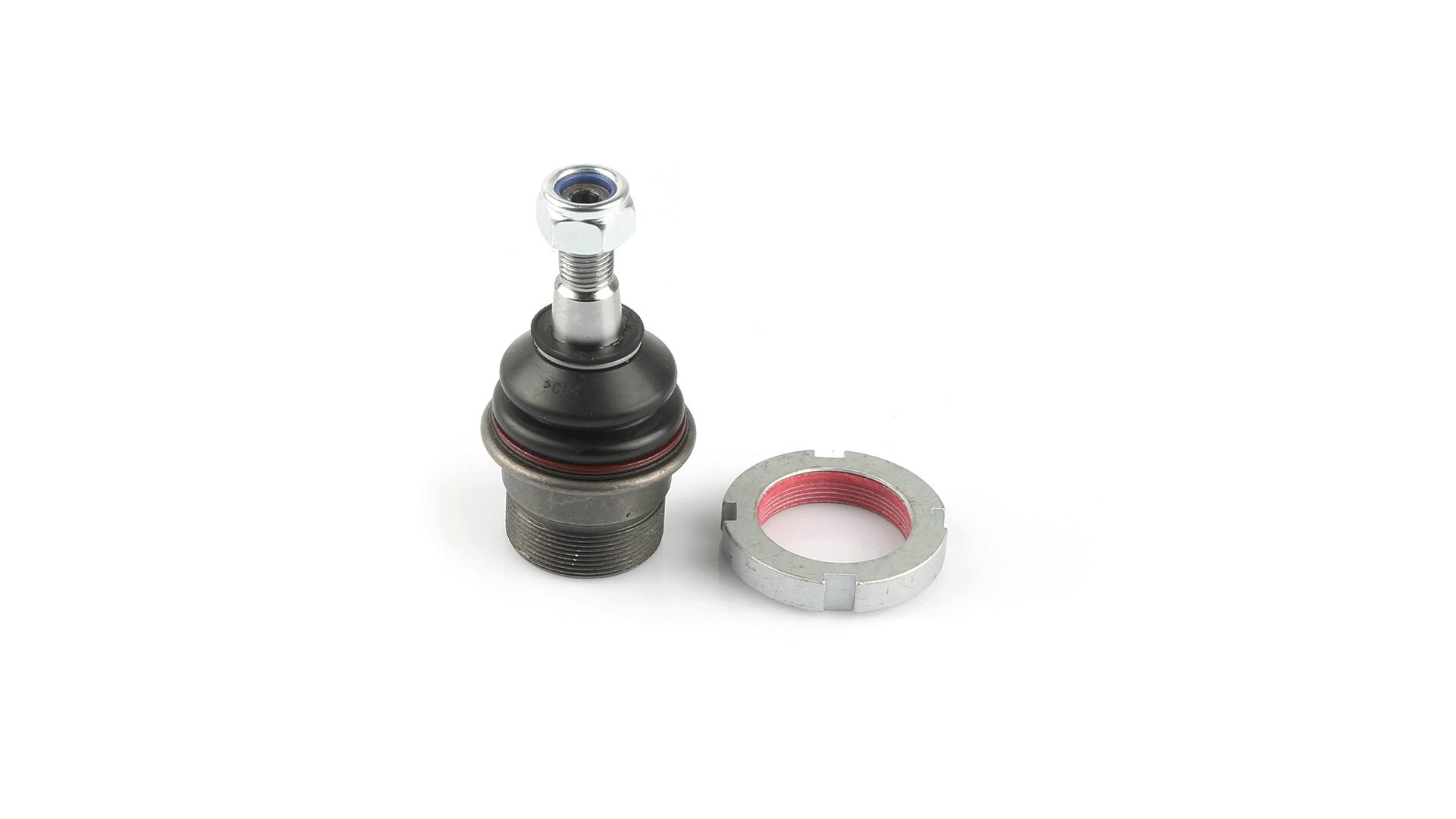 VKDS 318007 SKF Rótula de suspensión MERCEDES-BENZ VITO
