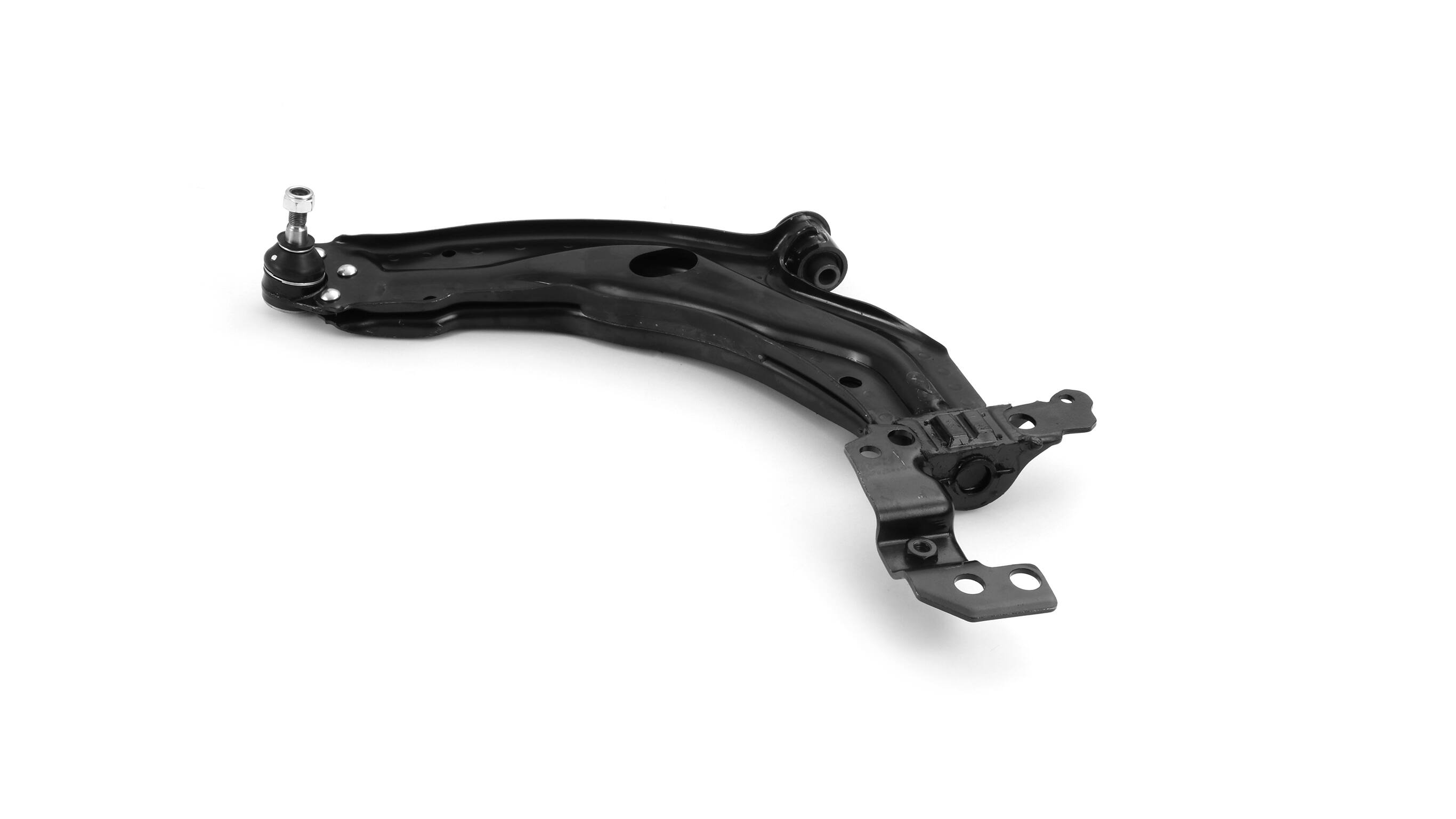 51769074 OE SKF Braço de suspensão VKDS 322057 B
