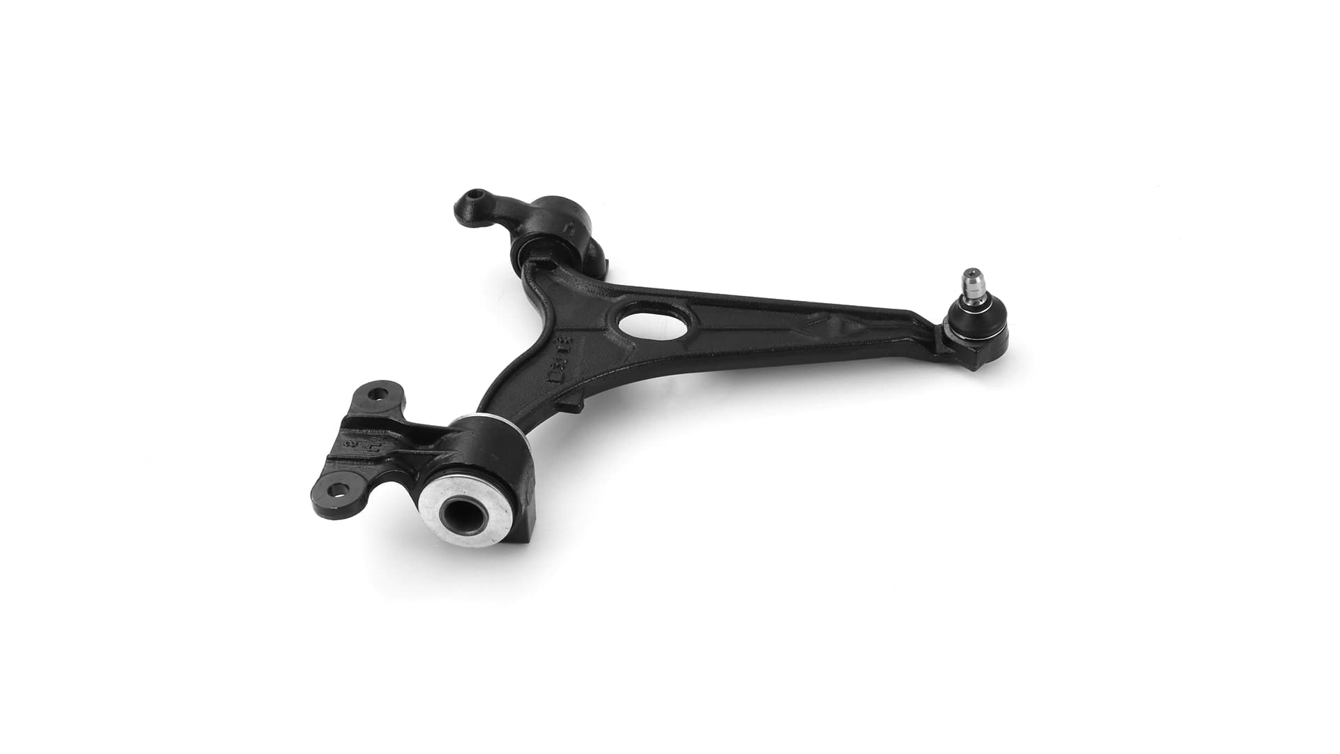 Original Lancia DELTA SKF Dreieckslenker VKDS 323027 B