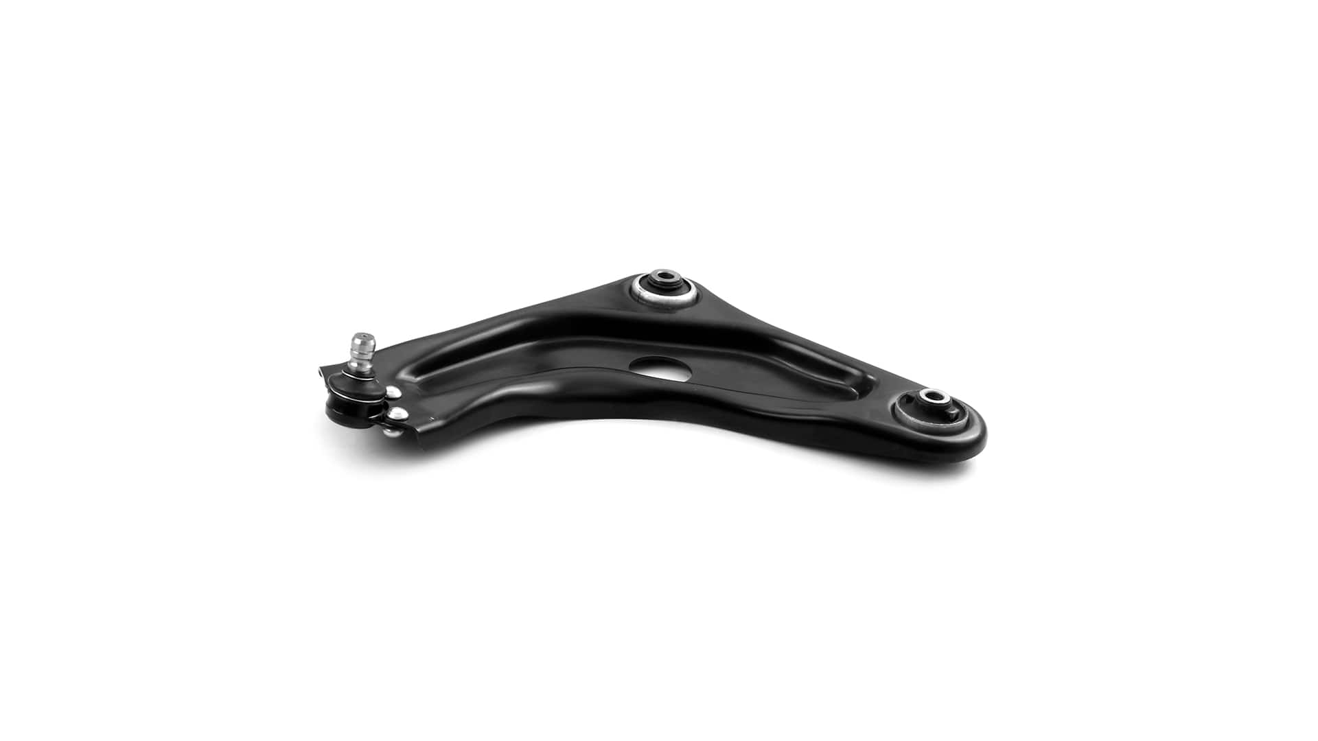SKF VKDS 323036 B Krmilje, obesa koles PEUGEOT 208