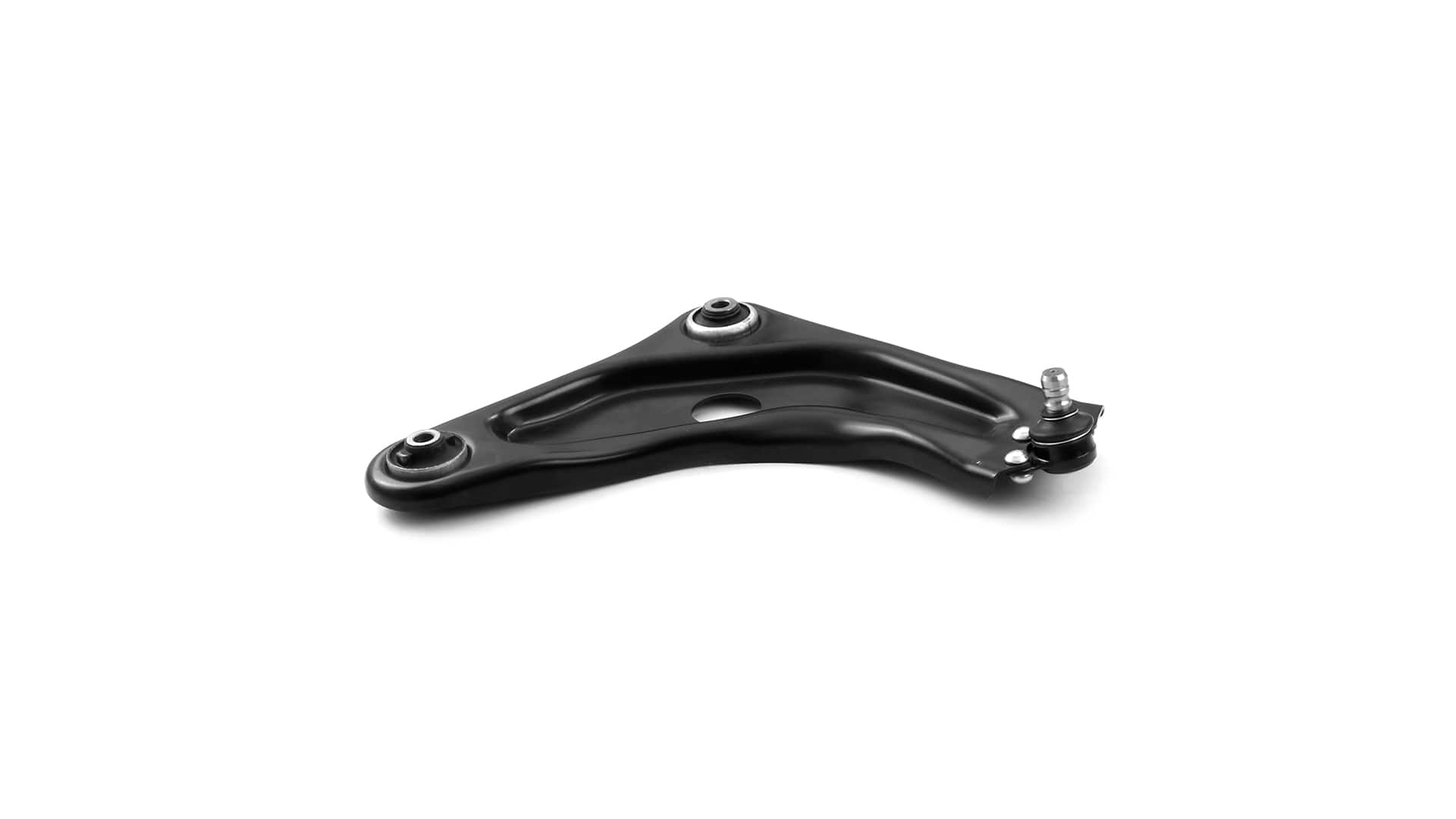 SKF VKDS 323037 B Krmilje, obesa koles PEUGEOT 208