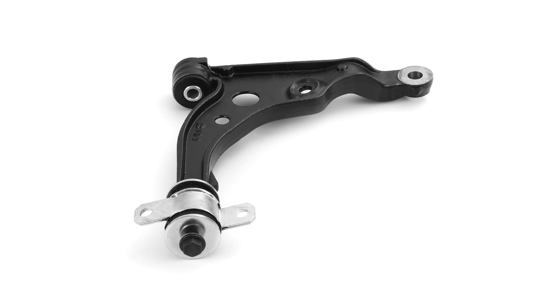 SKF VKDS 323043 Рычаги FIAT DUCATO c бортовой платформой/ходовая часть (230) 2.8 D Дизель 87 л.с. 2000