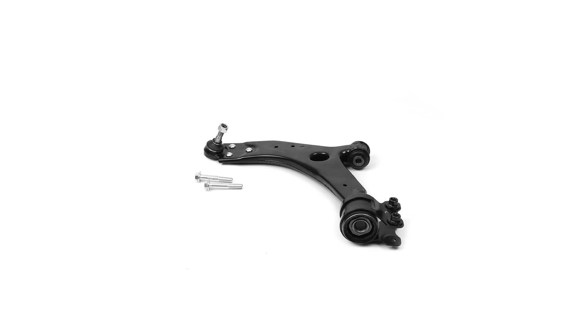 SKF VKDS 324026 B Bras de suspension VOLVO V50