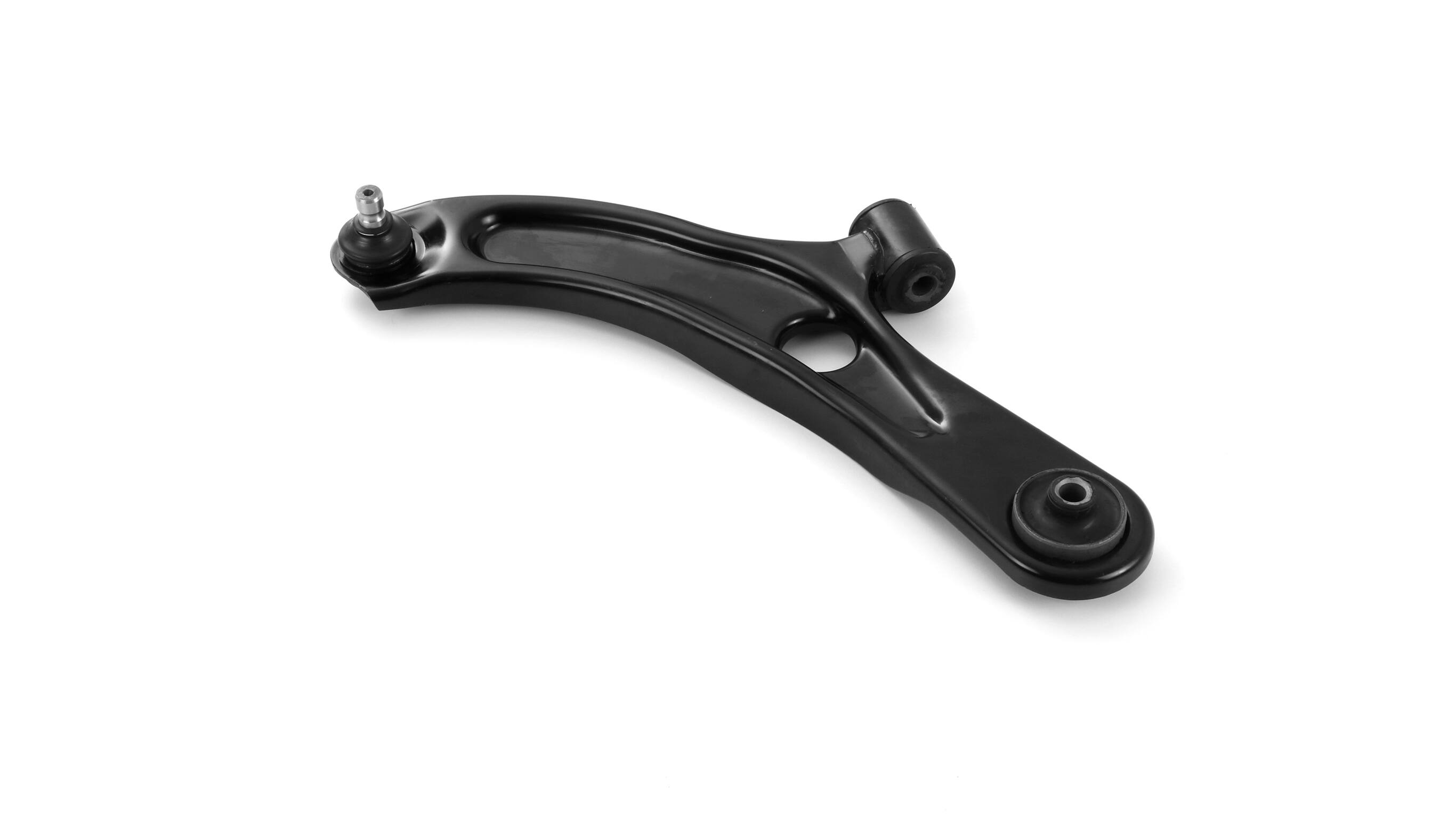 SKF VKDS 325024 B Bærearm Suzuki Swift Mk3 1.3 4WD (RS 413, ZD11S) Benzin 91 HK 2010 pris