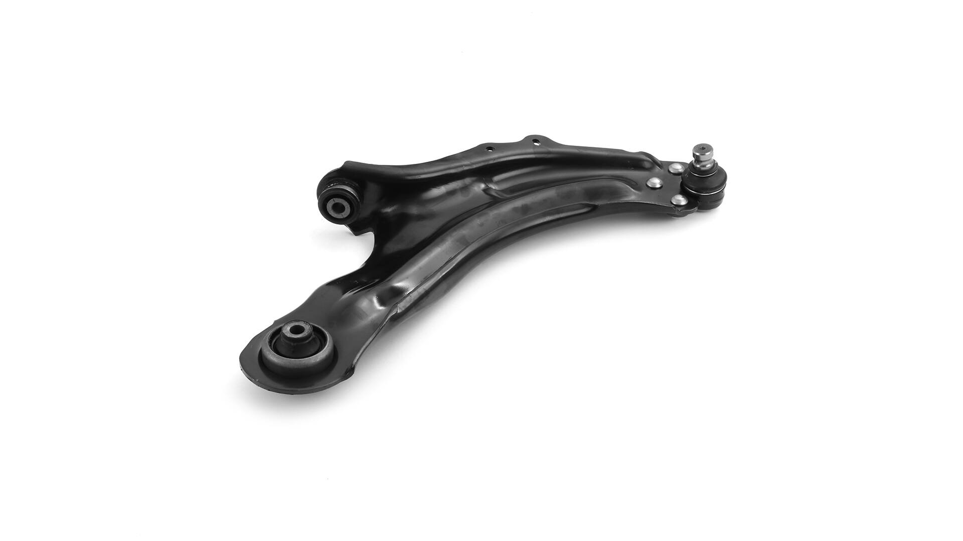 Braço oscilante suspensão da roda Renault KANGOO 2009 VKDS326048B SKF