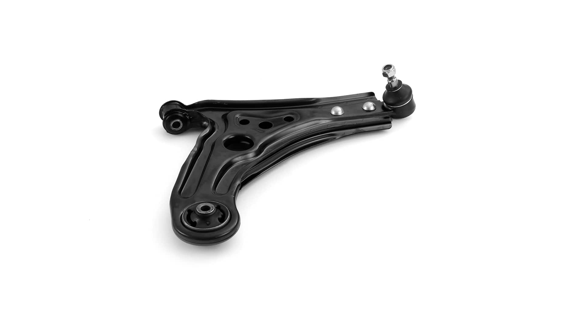 SKF Suspension arm VKDS 820002 B