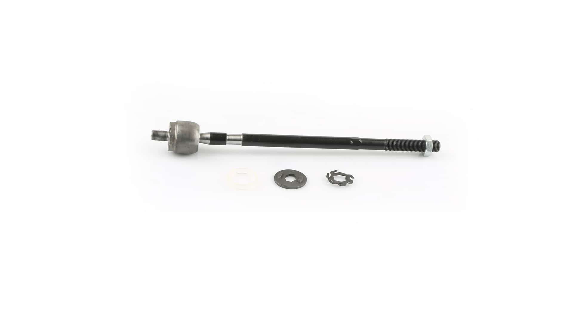 VKDY 326024 SKF Inner track rod RENAULT CLIO