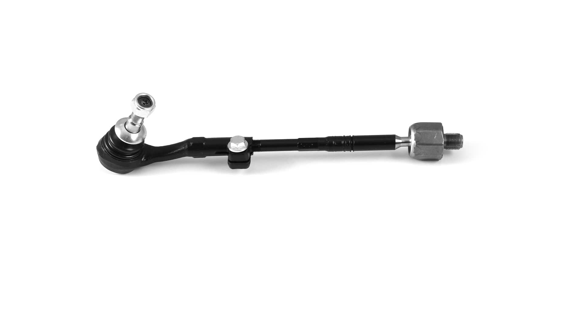 SKF VKDY 338500 Поперечная рулевая тяга BMW 3 (E90) 320 d Дизель 170 л.с. 2009