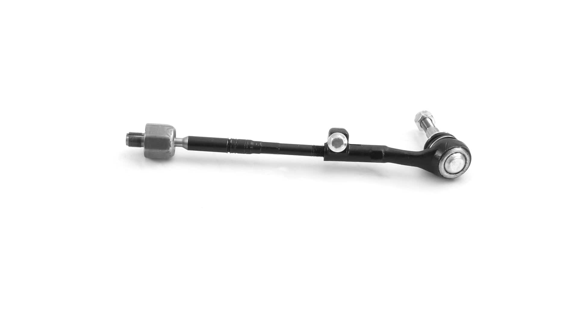 SKF VKDY 338501 Поперечная рулевая тяга BMW 3 Saloon (E90) 320 d Дизель 170 л.с. 2008