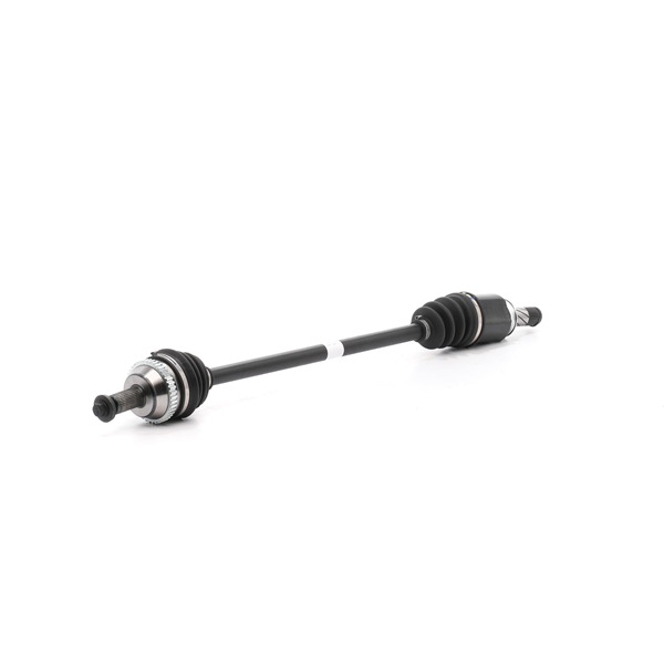 SKF VKJC8362 Antriebswelle Smart FORTWO 2009