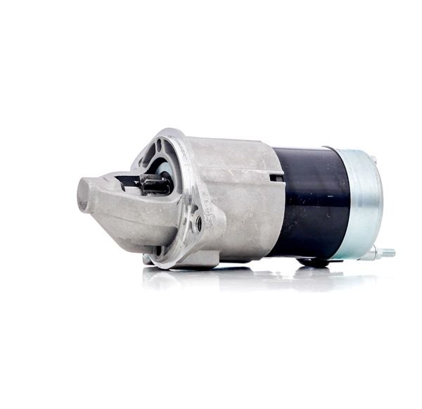 2S0287 RIDEX Motor de arranque HYUNDAI H-1