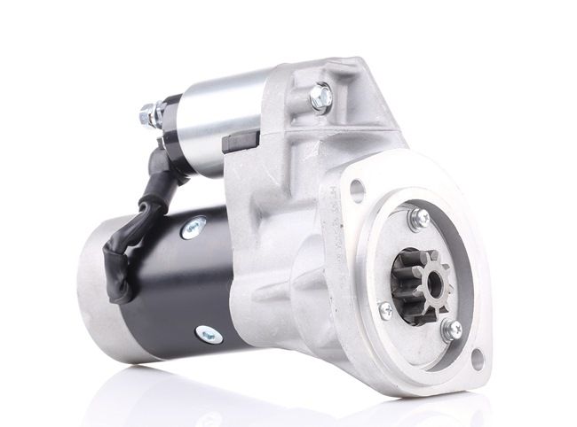 2330080G00 OE RIDEX Démarreur 2S0290