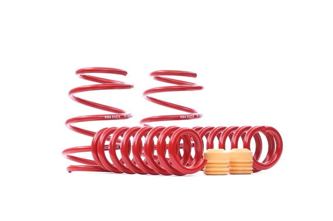 H&R 28802-5 kit de ressorts BMW 2 Gran Coupé (F44) prix