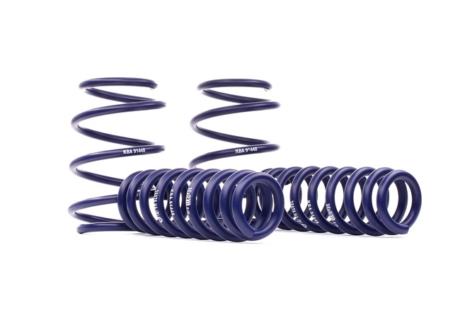 H&R 28878-5 Jeu de suspensions ressorts BMW 4 Cabriolet (F33, F83) 420 d Diesel 205 CV 2018 prix