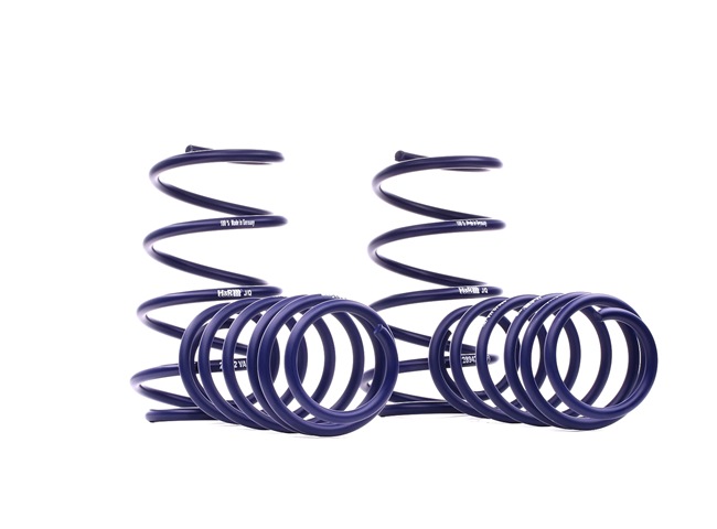 H&R 28942-1 ALFA ROMEO 159 spring kit cost
