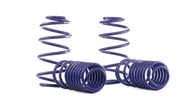 H&R 28977-1 kit de suspensão molas Polo 6N2 preço