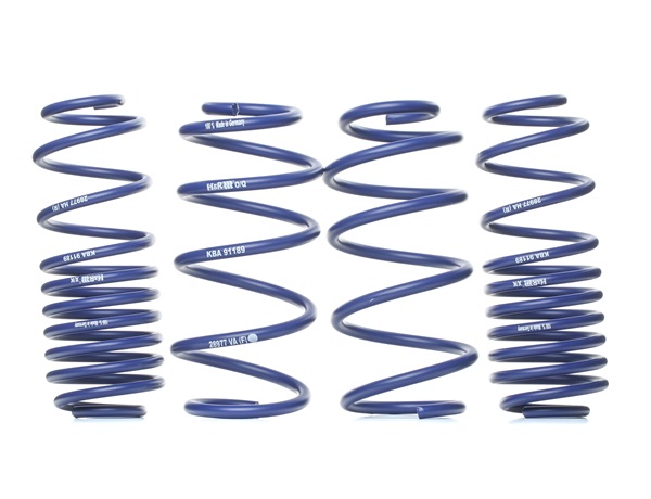 Suspension Volkswagen 28977-2 H&R