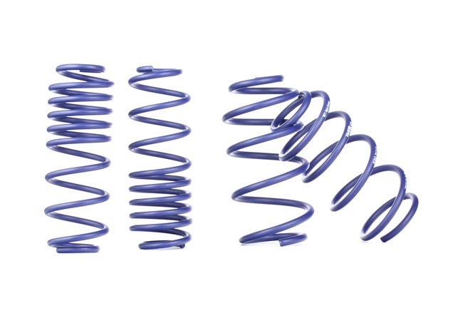 H&R 29018-2 kit de suspensão molas Seat Ibiza 021A preço