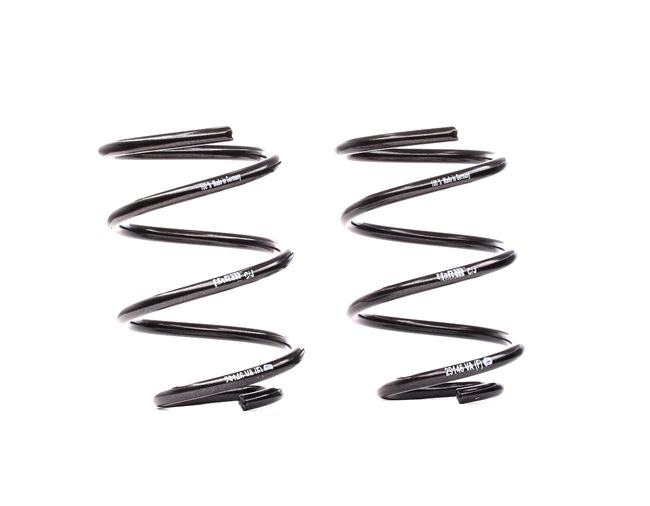 H&R 29146-4 Komplet obes, vzmeti BMW E34 M5 Bencin 315 km 1989