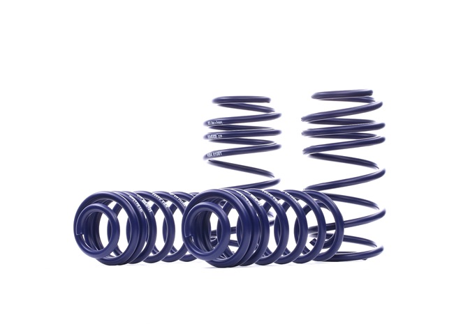 H&R 29274-1 VW Tiguan I (5N) spring kits cost