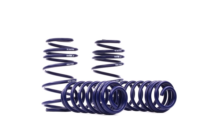 H&R 29274-2 genuine Touran Mk1 spring kit price