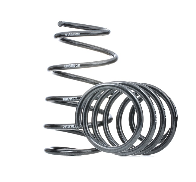H&R 29331-2 Kit de suspensão, molas BMW 7 (E65, E66, E67) 740 i, Li Gasolina 306 cv 2006 preço