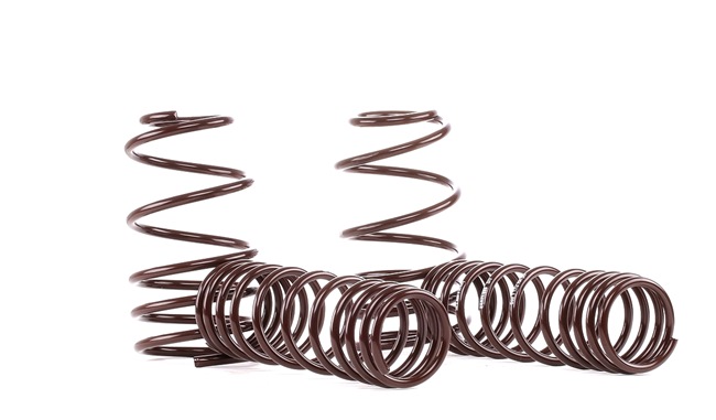 H&R 29540-1 VW Jetta Mk1 (16) spring set cost