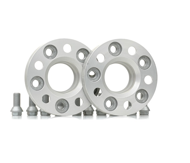 Espaçador de roda Audi TT 1999 4025571 H&R