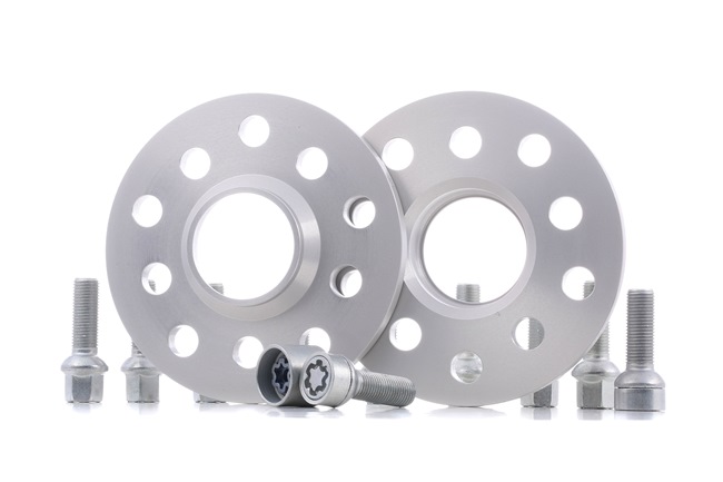 H&R 55571-10A Alargamento de via AUDI TT original